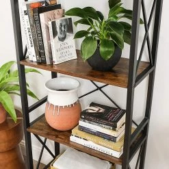 Red Living Regal Molalla I - Braun / Schwarz -WOHNZIMMERMÖBEL Verkäufe 1000283962 210813 06355100194 DETAILS P000000001000283962