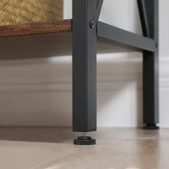 Red Living Regal Molalla I - Braun / Schwarz -WOHNZIMMERMÖBEL Verkäufe 1000283962 210813 06355200195 DETAILS P000000001000283962