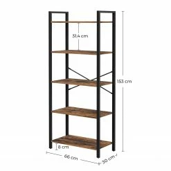 Red Living Regal Leesville VI - Braun / Schwarz -WOHNZIMMERMÖBEL Verkäufe 1000283963 210813 06355200203 SKETCH DETAILS P000000001000283963 sketch