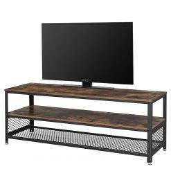 Red Living TV-Rack Morristown - Breite: 140 cm