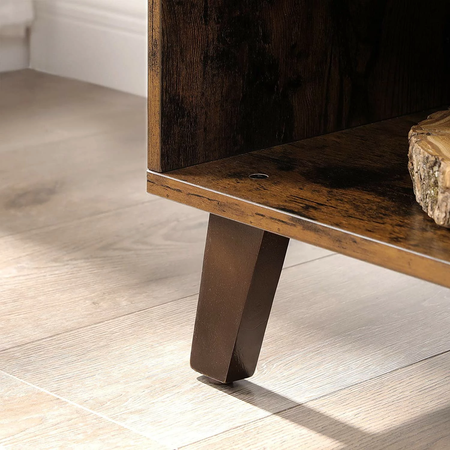 Red Living TV-Lowboard Hickling III - Braun 5 Red Living TV-Lowboard Hickling III - Braun – Bild 5