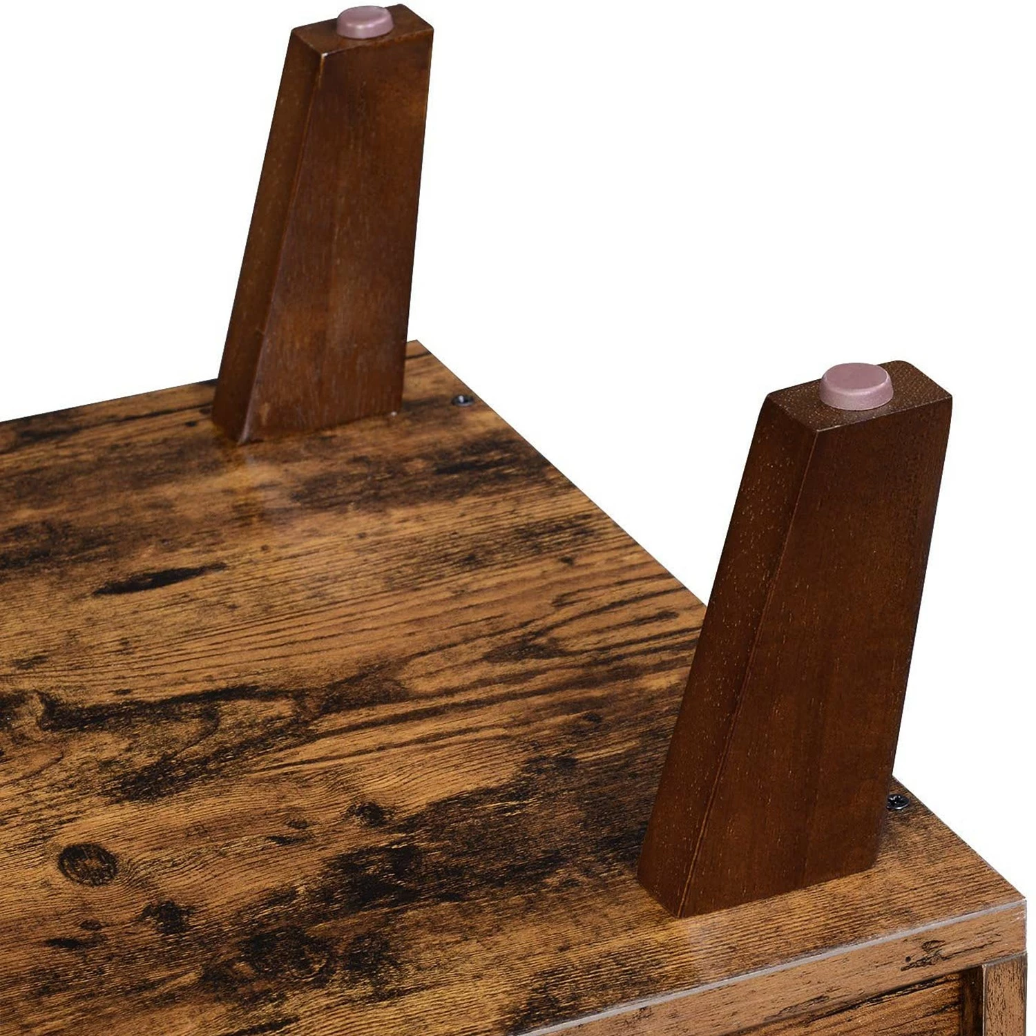 Red Living TV-Lowboard Hickling III - Braun 6 Red Living TV-Lowboard Hickling III - Braun – Bild 6