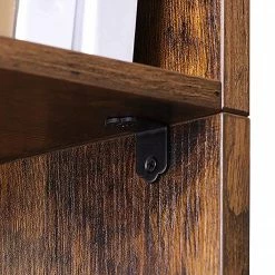 Red Living Regal Cetus II - Braun -WOHNZIMMERMÖBEL Verkäufe 1000283973 210813 06355500246 DETAILS P000000001000283973