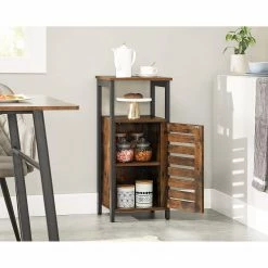 Red Living Beistelltisch Condover IV - Braun / Schwarz 10 Red Living Beistelltisch Condover IV - Braun / Schwarz -WOHNZIMMERMÖBEL Verkäufe 1000283978 210810 15023900146 MOOD DETAILS P000000001000283978 mood