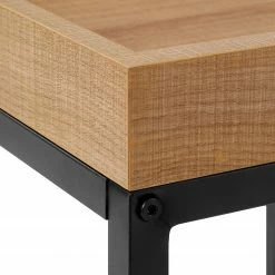 Red Living Beistelltisch Tuxford I (2er-Set) - Hellbraun -WOHNZIMMERMÖBEL Verkäufe 1000283986 210813 06360200300 DETAILS P000000001000283986