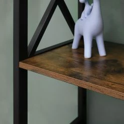 Red Living Regal Molalla II - Braun / Schwarz -WOHNZIMMERMÖBEL Verkäufe 1000283987 210813 06360200307 DETAILS P000000001000283987