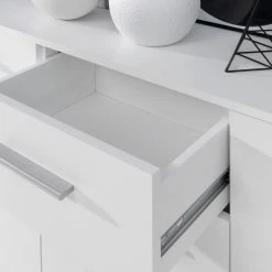 Loftscape Sideboard Aracala - Weiß -WOHNZIMMERMÖBEL Verkäufe 1000285728 210813 14572900104 DETAILS P000000001000285728