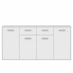 Loftscape Sideboard Aracala - Weiß -WOHNZIMMERMÖBEL Verkäufe 1000285728 210813 14573900111 DETAILS P000000001000285728