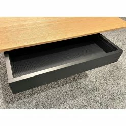 GWINNER Couchtisch Calea III - Echtholzfurnier - Eiche 5 GWINNER Couchtisch Calea III - Echtholzfurnier - Eiche -WOHNZIMMERMÖBEL Verkäufe 1000285846 211117 16012500135 DETAILS P000000001000285846