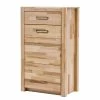 Ars Natura Kommode Majona - Kernbuche
