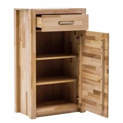 Ars Natura Kommode Majona - Kernbuche 9 Ars Natura Kommode Majona - Kernbuche -WOHNZIMMERMÖBEL Verkäufe 1000285869 210818 11154500039 DETAILS P000000001000285869