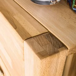 Ars Natura Kommode Majona - Kernbuche 11 Ars Natura Kommode Majona - Kernbuche -WOHNZIMMERMÖBEL Verkäufe 1000285869 210818 11155600041 DETAILS P000000001000285869