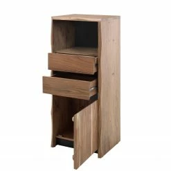 Red Living Kommode Calipso - Akazie massiv - Akazie -WOHNZIMMERMÖBEL Verkäufe 1000286012 211007 13381400048 DETAILS P000000001000286012