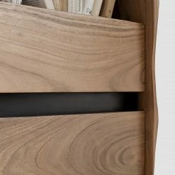 Red Living Kommode Calipso - Akazie massiv - Akazie -WOHNZIMMERMÖBEL Verkäufe 1000286012 211007 13381400070 DETAILS P000000001000286012