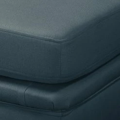 Ridgevalley Polsterhocker Denzel - Webstoff Sogol: Dunkelblau - 75 x 45 cm 11 Ridgevalley Polsterhocker Denzel - Webstoff Sogol: Dunkelblau - 75 x 45 cm -WOHNZIMMERMÖBEL Verkäufe 1000287564 210910 11432500103 DETAILS P000000001000287564