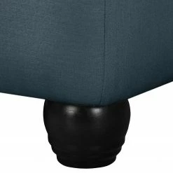 Ridgevalley Polsterhocker Denzel - Webstoff Sogol: Dunkelblau - 75 x 45 cm 12 Ridgevalley Polsterhocker Denzel - Webstoff Sogol: Dunkelblau - 75 x 45 cm -WOHNZIMMERMÖBEL Verkäufe 1000287564 210910 11432500104 DETAILS P000000001000287564