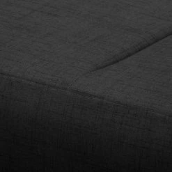 Norrwood Ecksofa Coulter - Microfaser Cadis: Schwarz -WOHNZIMMERMÖBEL Verkäufe 1000287570 210910 11432700145 DETAILS P000000001000287570