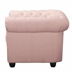 Ridgevalley Sessel Denzel - Webstoff Sogol: Mauve -WOHNZIMMERMÖBEL Verkäufe 1000287583 210910 11433400316 DETAILS P000000001000287583