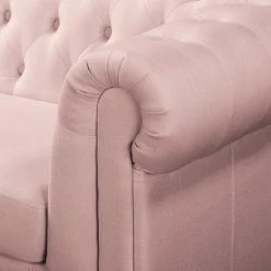 Ridgevalley Sessel Denzel - Webstoff Sogol: Mauve -WOHNZIMMERMÖBEL Verkäufe 1000287583 210910 11433400318 DETAILS P000000001000287583