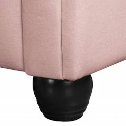 Ridgevalley Sessel Denzel - Webstoff Sogol: Mauve -WOHNZIMMERMÖBEL Verkäufe 1000287583 210910 11433500323 DETAILS P000000001000287583