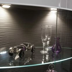 Loftscape Wohnwand Intento I (4-teilig) - Hochglanz Weiß / Anthrazit 29 Loftscape Wohnwand Intento I (4-teilig) - Hochglanz Weiß / Anthrazit -WOHNZIMMERMÖBEL Verkäufe 1000288189 210827 12095800078 DETAILS P000000001000288189