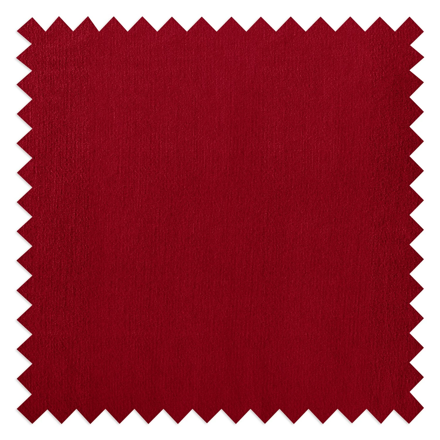 Jack & Alice Sessel Laviva II - Samt Ravi: Rot 5 Jack & Alice Sessel Laviva II - Samt Ravi: Rot – Bild 5