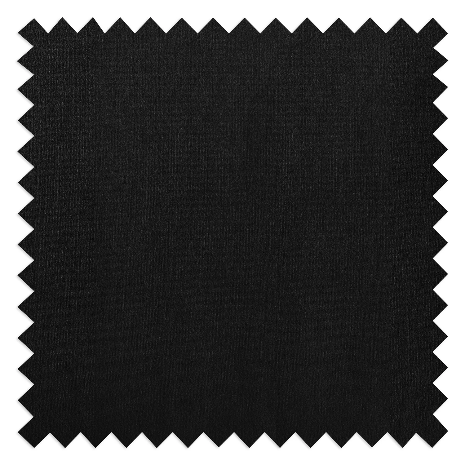 Jack & Alice Sofa Laviva II (3-Sitzer) - Samt Ravi: Schwarz 5 Jack & Alice Sofa Laviva II (3-Sitzer) - Samt Ravi: Schwarz – Bild 5