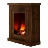 Naturoo Elektrokamin Mumbai - Braun