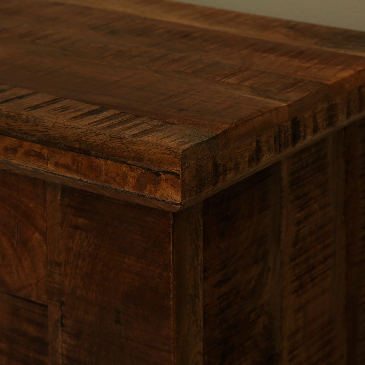 Naturoo Elektrokamin Mumbai - Braun 7 Naturoo Elektrokamin Mumbai - Braun – Bild 7