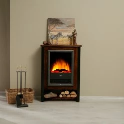 Red Living Elektrokamin Kalkutta - Mango massiv / Metall - Dunkelbraun 17 Red Living Elektrokamin Kalkutta - Mango massiv / Metall - Dunkelbraun -WOHNZIMMERMÖBEL Verkäufe 1000289255 210908 06202200025 MOOD DETAILS P000000001000289255 mood