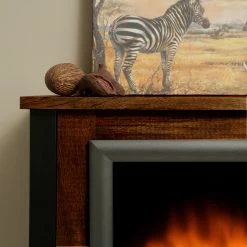 Red Living Elektrokamin Kalkutta - Mango massiv / Metall - Dunkelbraun 19 Red Living Elektrokamin Kalkutta - Mango massiv / Metall - Dunkelbraun -WOHNZIMMERMÖBEL Verkäufe 1000289255 210908 06202200027 DETAILS P000000001000289255