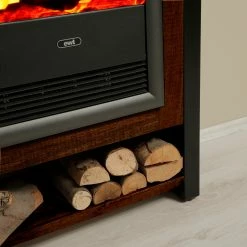 Red Living Elektrokamin Kalkutta - Mango massiv / Metall - Dunkelbraun 21 Red Living Elektrokamin Kalkutta - Mango massiv / Metall - Dunkelbraun -WOHNZIMMERMÖBEL Verkäufe 1000289255 210908 06202200029 DETAILS P000000001000289255