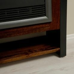 Red Living Elektrokamin Kalkutta - Mango massiv / Metall - Dunkelbraun 26 Red Living Elektrokamin Kalkutta - Mango massiv / Metall - Dunkelbraun -WOHNZIMMERMÖBEL Verkäufe 1000289255 210908 06202200034 DETAILS P000000001000289255