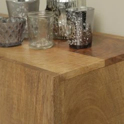 Naturoo Elektrokamin Surat - Camel - Einsatz Stein Dekor -WOHNZIMMERMÖBEL Verkäufe 1000289256 210908 06202300043 DETAILS P000000001000289256