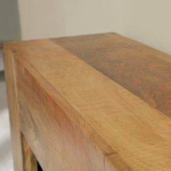 Naturoo Elektrokamin Surat - Camel - Einsatz Stein Dekor -WOHNZIMMERMÖBEL Verkäufe 1000289256 210908 06202300048 DETAILS P000000001000289256