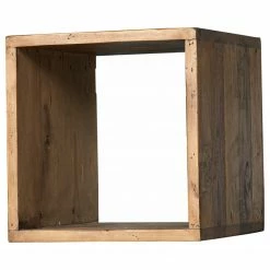 Ars manufacti Wandregal Tamati II (3er-Set) - Pinie massiv -WOHNZIMMERMÖBEL Verkäufe 1000291181 220610 040 DETAILS P000000001000291181