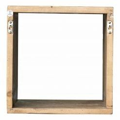 Ars manufacti Wandregal Tamati II (3er-Set) - Pinie massiv -WOHNZIMMERMÖBEL Verkäufe 1000291181 220610 052 DETAILS P000000001000291181