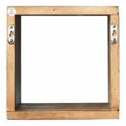 Ars manufacti Wandregal Tamati II (3er-Set) - Pinie massiv -WOHNZIMMERMÖBEL Verkäufe 1000291181 220610 055 DETAILS P000000001000291181