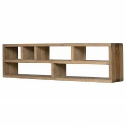 Ars manufacti Wandregal Tamati III - Pinie massiv -WOHNZIMMERMÖBEL Verkäufe 1000291188 220610 035 DETAILS P000000001000291188