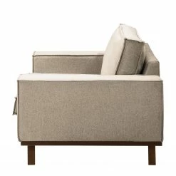 Fredriks Sessel Jurga - Webstoff Sioma: Creme -WOHNZIMMERMÖBEL Verkäufe 1000291469 210927 13063400196 DETAILS P000000001000291469