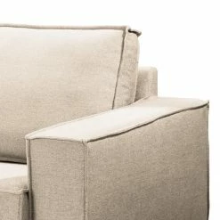 Fredriks Sessel Jurga - Webstoff Sioma: Creme -WOHNZIMMERMÖBEL Verkäufe 1000291469 210927 13063400218 DETAILS P000000001000291469