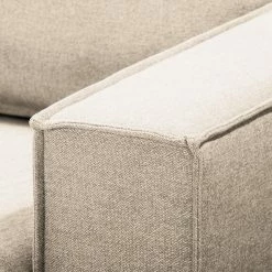 Fredriks Sessel Jurga - Webstoff Sioma: Creme -WOHNZIMMERMÖBEL Verkäufe 1000291469 210927 13063400220 DETAILS P000000001000291469