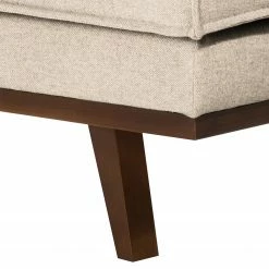 Fredriks Sessel Jurga - Webstoff Sioma: Creme -WOHNZIMMERMÖBEL Verkäufe 1000291469 210927 13063400222 DETAILS P000000001000291469