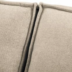 Fredriks Sofa Jurga (3-Sitzer) - Webstoff Sioma: Creme -WOHNZIMMERMÖBEL Verkäufe 1000291525 210927 13070300732 DETAILS P000000001000291525