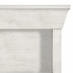 Ridgevalley Wandboard Kimbark I - Pinie Weiß Dekor -WOHNZIMMERMÖBEL Verkäufe 1000295041 210924 143044000038 DETAILS P000000001000295041