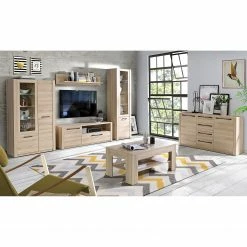 Loftscape Couchtisch Truth - Eiche Sonoma Dekor -WOHNZIMMERMÖBEL Verkäufe 1000295068 210924 14304600071 MOOD DETAILS P000000001000295068 mood