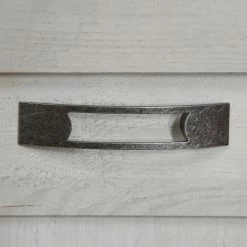 Ridgevalley TV-Lowboard Kimbark II - Pinie Weiß Dekor -WOHNZIMMERMÖBEL Verkäufe 1000295072 210924 143048000115 DETAILS P000000001000295072