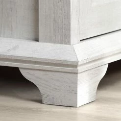 Ridgevalley Highboard Kimbark - Pinie Weiß Dekor 12 Ridgevalley Highboard Kimbark - Pinie Weiß Dekor -WOHNZIMMERMÖBEL Verkäufe 1000295075 210924 14305000138 DETAILS P000000001000295075