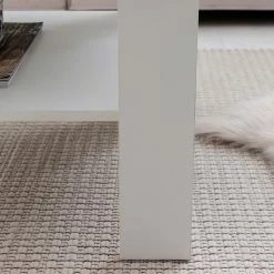 Loftscape Couchtisch Stam - Weiß 10 Loftscape Couchtisch Stam - Weiß -WOHNZIMMERMÖBEL Verkäufe 1000296370 210929 06333000155 DETAILS P000000001000296370