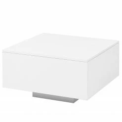 Loftscape Couchtisch Romille - Weiß